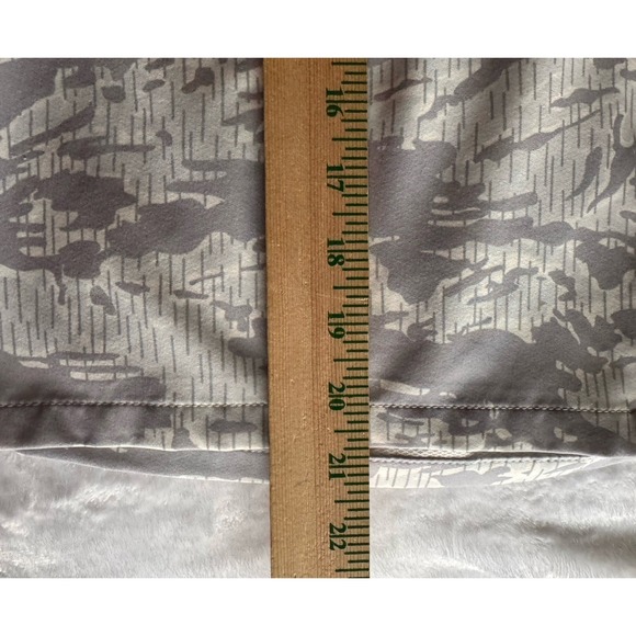 Nike Men's Flex Dri-Fit Gray Camo Golf Shorts Size 36 BV0383 Standard Fit 11" - Picture 8 of 12